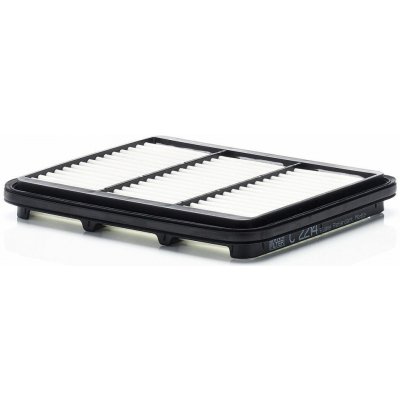 Vzduchový filtr MANN-FILTER C 2214 – Hledejceny.cz