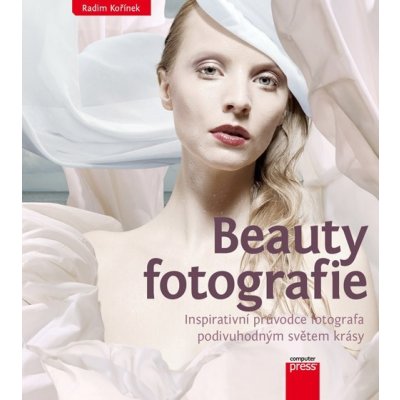 Beauty fotografie