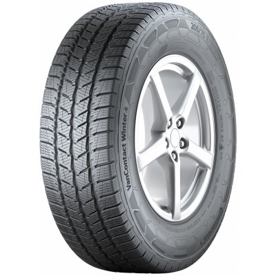 Continental VanContact Winter 185/80 R14 102Q – Hledejceny.cz