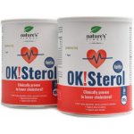 Nature’s Finest OK!Sterol Forte 1+1 240 g – Hledejceny.cz
