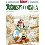 Asterix in Corsica - René Goscinny, Albert Uderzo (ilustrácie) – Hledejceny.cz