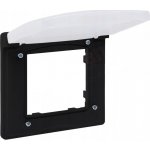 Legrand Rámeček NILOÉ STEP 863596 IP 44 1P – Hledejceny.cz