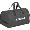 Hokejová taška CCM 420 Player Basic Wheeled Bag jr