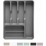 Příborník plast DEM 38x30,5 cm - ORION domácí potřeby – Sleviste.cz