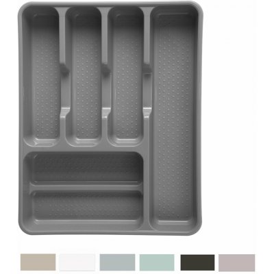 Příborník plast DEM 38x30,5 cm - ORION domácí potřeby – Sleviste.cz