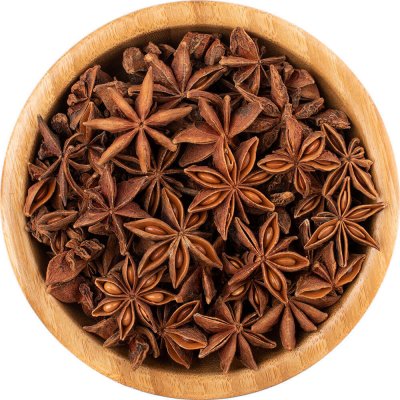 Vital Country Badyán celý 100 g – Zboží Dáma