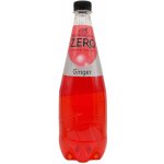 San Benedetto limonáda zázvor bez cukru 0,75 l – Zboží Mobilmania
