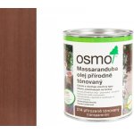 Osmo 014 Terasový olej 0,75 l Massaranduba – Hledejceny.cz