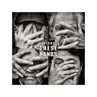 Bintangs - These Hands LP – Zbozi.Blesk.cz