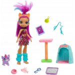 Mattel Cave Club s Dino zvířátkem Roaralai – Zbozi.Blesk.cz