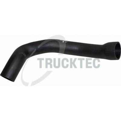 Hadička plnicího vzduchu TRUCKTEC AUTOMOTIVE 02.40.131 – Hledejceny.cz