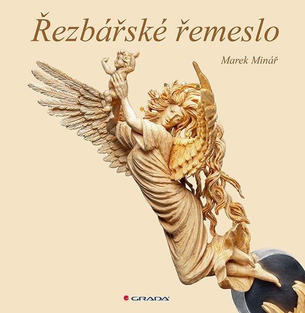 Řezbářské řemeslo - Marek Minář