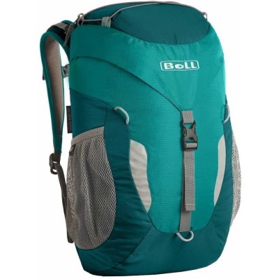 Boll batoh Trapper turquoise teal – Hledejceny.cz