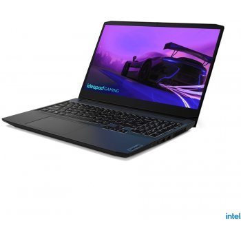 Lenovo IdeaPad Gaming 3 82K101MTCK