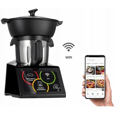 MPM iCoook MRK-48 – Zboží Mobilmania