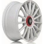 OZ SUPERTURISMO EVOLUZIONE WRC 8x18 5x114,3 ET45 race white – Sleviste.cz