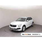 Skoda Kamiq TSI Selection 85 kW – Hledejceny.cz