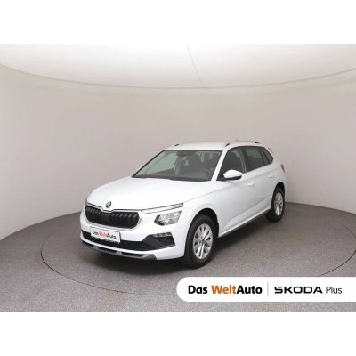 Skoda Kamiq TSI Selection 85 kW – Hledejceny.cz