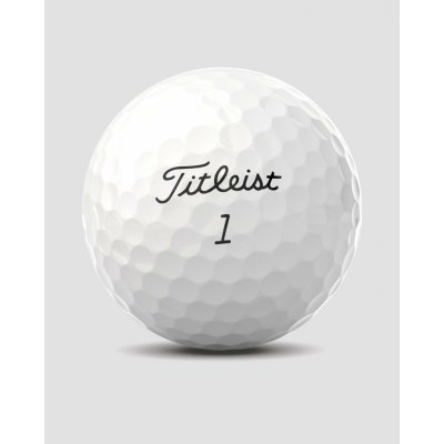 Titleist Pro V1 2021 – Sleviste.cz