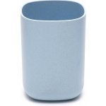 SAT Azul Dóza šířka 7,8 cm modrá melanž AZUL27 – Zboží Dáma