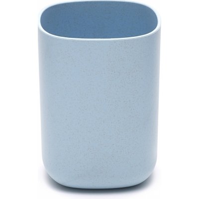 SAT Azul Dóza šířka 7,8 cm modrá melanž AZUL27 – Zboží Dáma