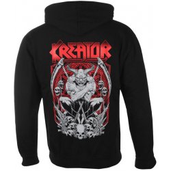 Kreator Demonic Future 14290100