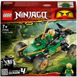 LEGO® NINJAGO® 71700 Bugina do džungle – Sleviste.cz
