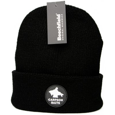 Carpsonbaits Čepice zimní – Zboží Mobilmania