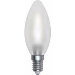 Skylighting LED HCFL-1404SD 4W E14 4200K Studená bílá