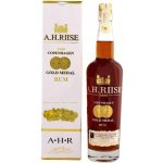 A.H. Riise 1888 Copenhagen Gold Medal 40% 0,7 l (karton) – Hledejceny.cz