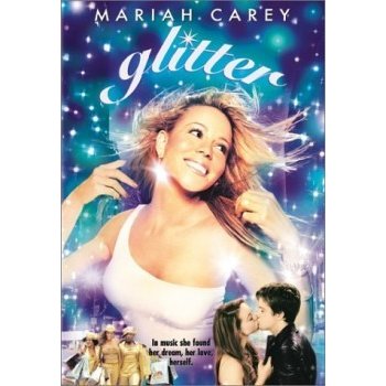 Glitter DVD