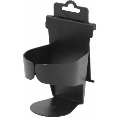 Compass Držák nápojů, černá 06276 – Zbozi.Blesk.cz