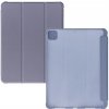 Pouzdro na tablet MG Stand Smart Cover pouzdro na iPad mini 2021 HUR31937 modré