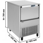 G.Gastro CEI85N – Hledejceny.cz