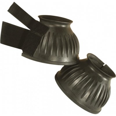 KENTAUR Zvony gumové černá – Zbozi.Blesk.cz