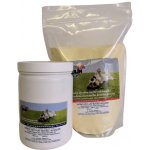 Krmiva Hulín HYDROLYZOVANÝ HOVĚZÍ KOLAGEN - doplněk kloubní výživy Hmotnost: 500 g – Sleviste.cz