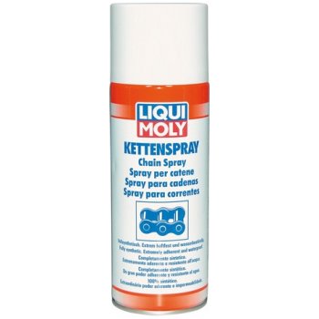 Liqui Moly na řetězy 200 ml