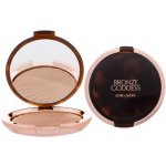 Estée Lauder Bronze Goddess Rozjasňovač Solar Crush 9 g – Zboží Dáma