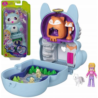 Mattel Polly Pocket 255 cm