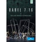 Babel 7.16 - balet DVD – Hledejceny.cz
