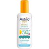 Opalovací a ochranný prostředek ASTRID SUN Dětské mléko na opalování Sensitive sprej SPF 50+ 150 ml