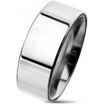 Nubis NSS3004 Prsten chirurgická ocel NSS3004 8 – Zboží Mobilmania