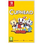 Cuphead (Physical Edition) – Zboží Dáma