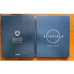 Starfield - Premium Edition Upgrade (XSX) – Sleviste.cz
