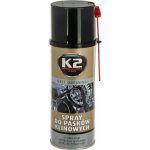 K2 BELT DRESSING 400 ml – Hledejceny.cz