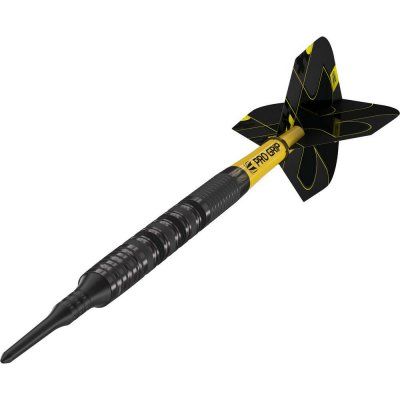 Sada soft šipek Target Bolide Void 10 18g, 90% wolfram 18g – Sleviste.cz