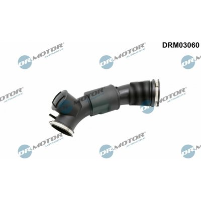 Sací hadice, vzduchový filtr Dr.Motor Automotive DRM03060 – Hledejceny.cz