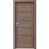 Interiérové dveře Porta Doors Verte Home G0 ořech verona 2 80 cm pravé