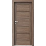 Porta Doors Verte Home G0 ořech verona 2 80 cm pravé – Hledejceny.cz