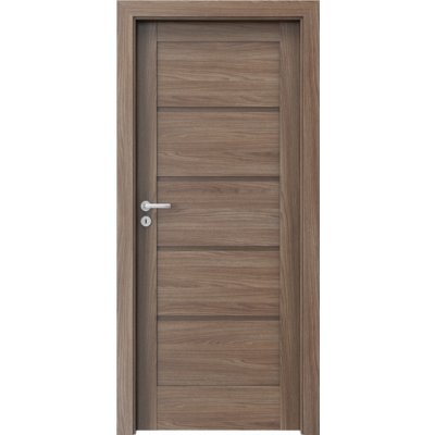 Porta Doors Verte Home G0 ořech verona 2 80 cm pravé – Hledejceny.cz